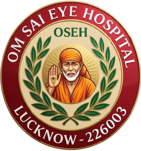 Om Sai Eye Hospital